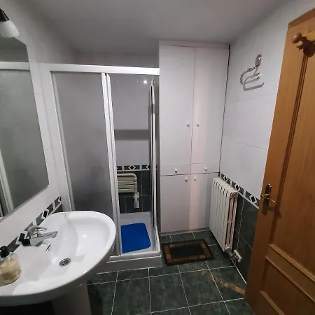 Aurora Appartement *