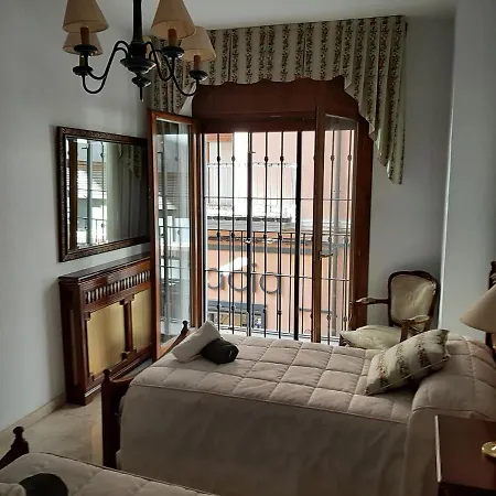 Aurora Appartement