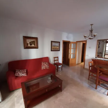 Aurora Appartement *