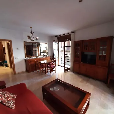 Appartement Aurora