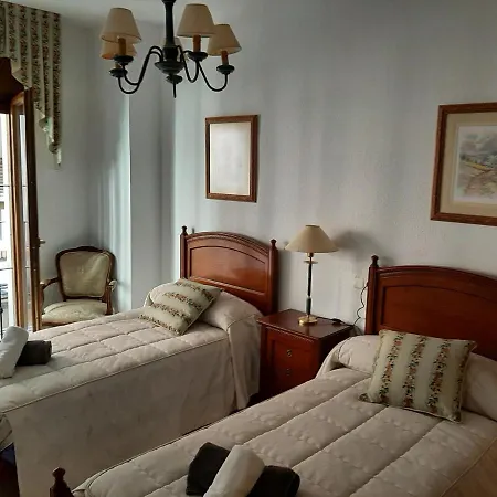 Aurora Lägenhet Teruel