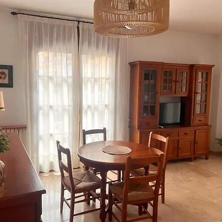 Aurora Appartement