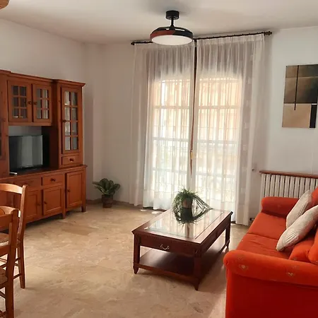 Aurora Appartement *