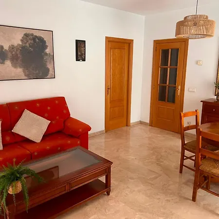 Aurora Appartement Teruel