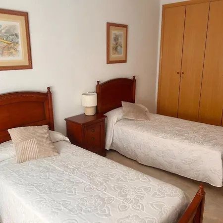 Aurora Appartement *