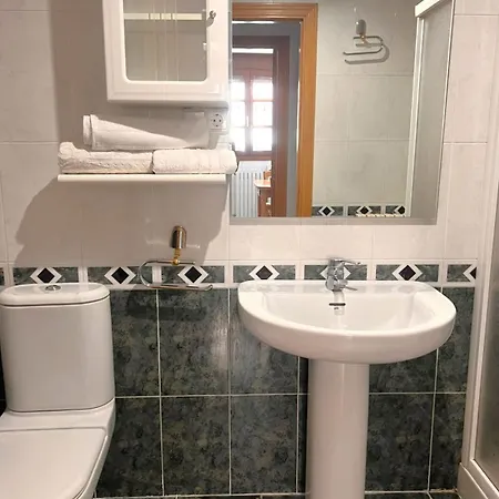 Aurora Appartement *
