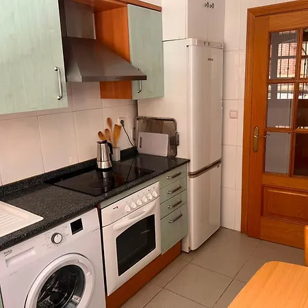 Appartement Aurora *
