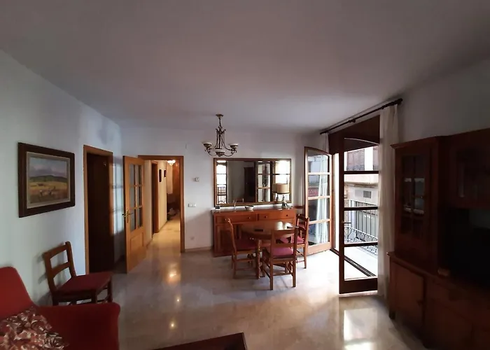 Apartment Aurora Teruel