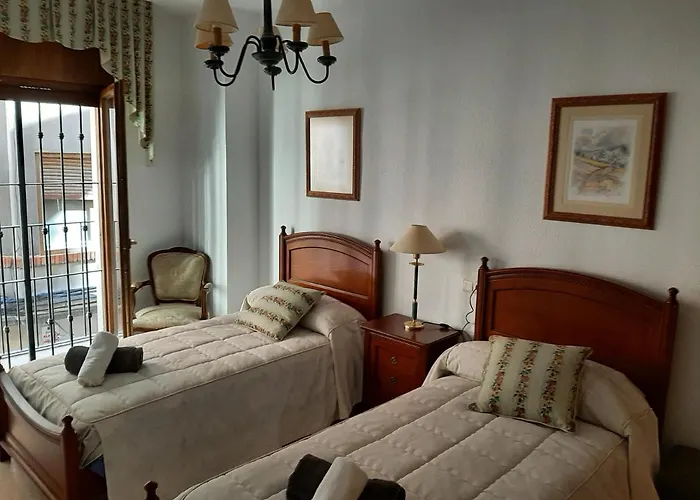 Aurora Apartment Teruel